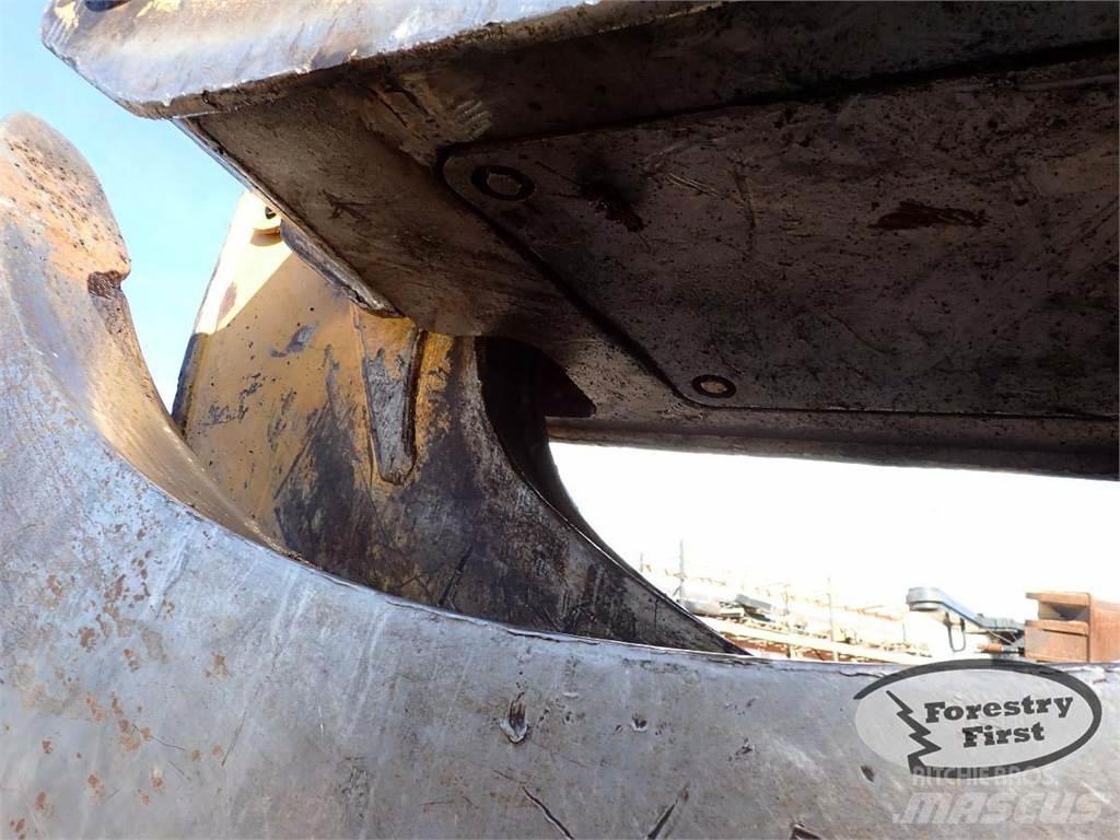 CAT 19' grapple Gripar