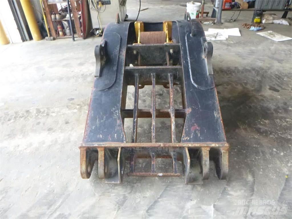CAT 525C Skogsmaskiner - Övriga