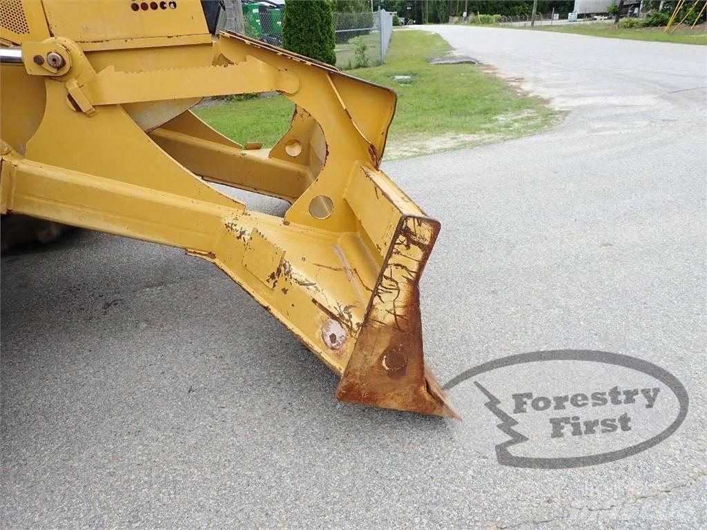 CAT 535C Lunnare