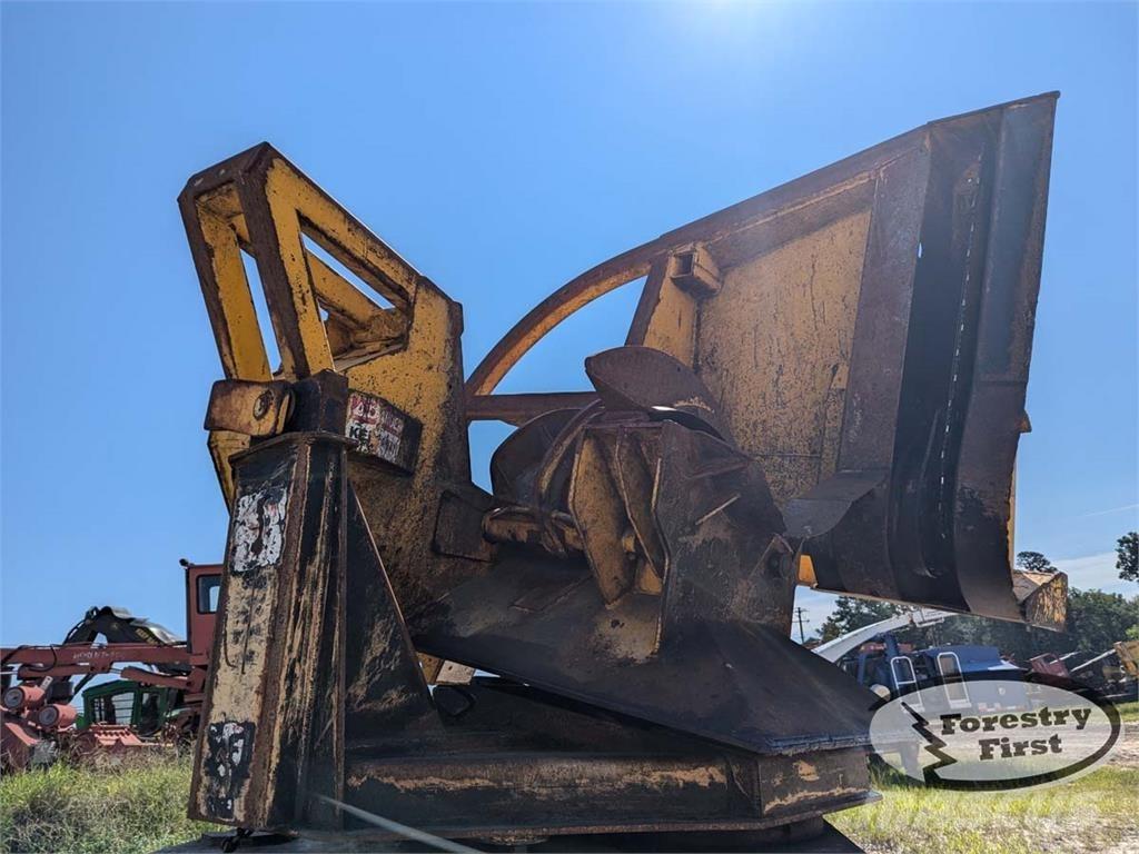 CSI 264 Kvistare