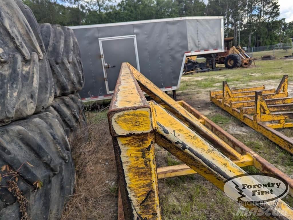 CSI 3018 Skogsmaskiner - Övriga