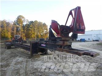  CTR 426 Kvistare