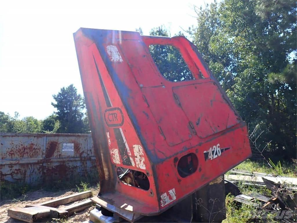  CTR 426 Kvistare