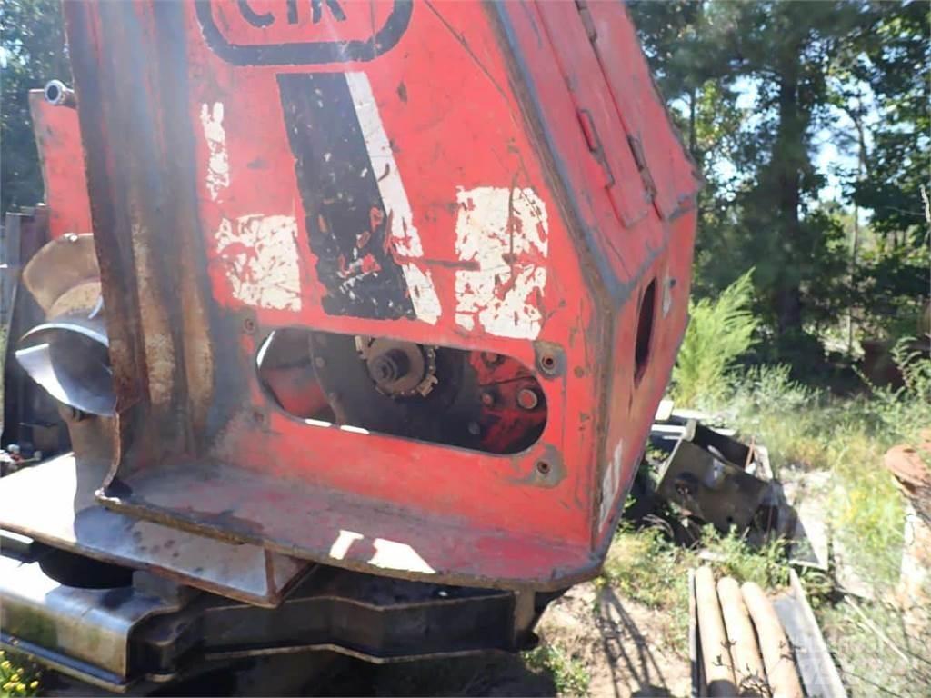  CTR 426 Kvistare