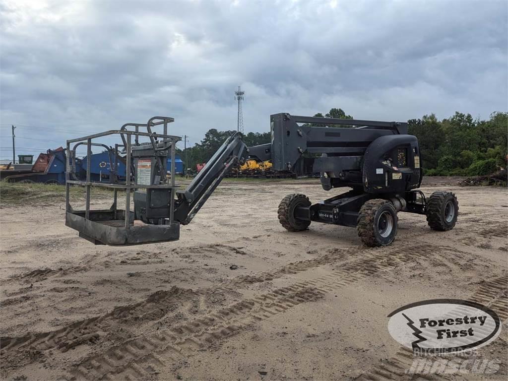 JLG 450AJ Skogsmaskiner - Övriga