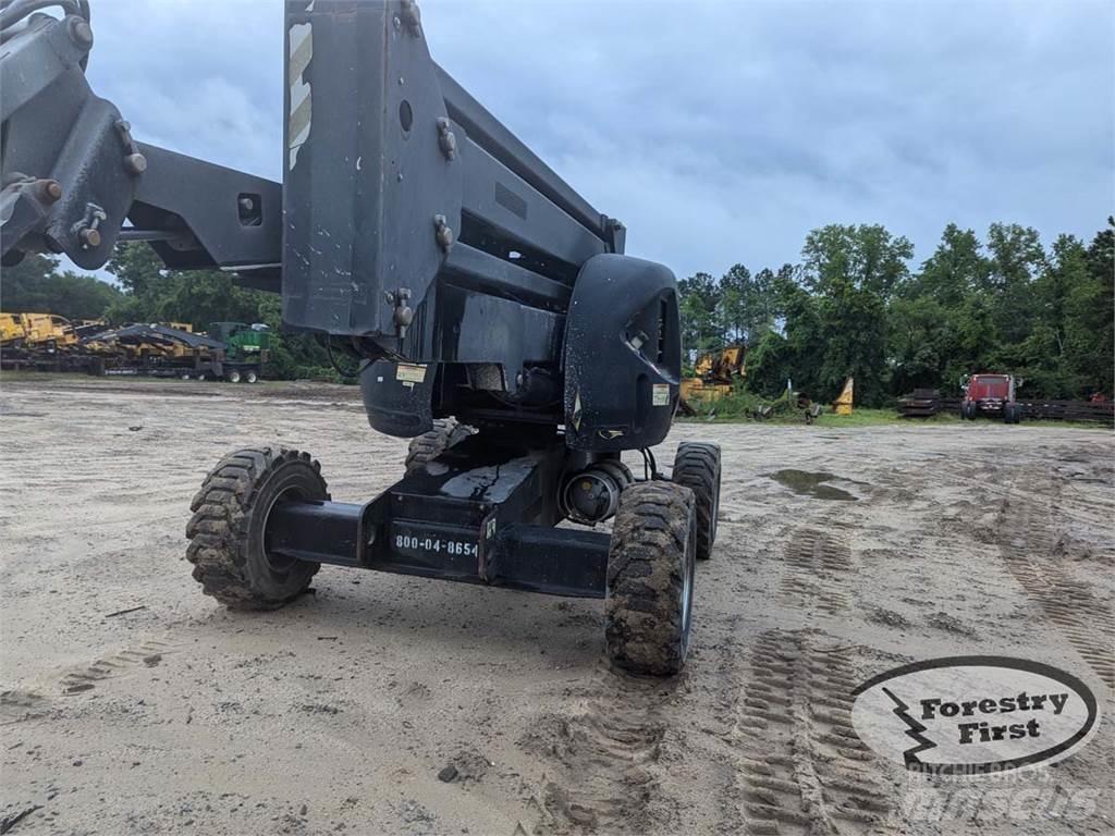JLG 450AJ Skogsmaskiner - Övriga
