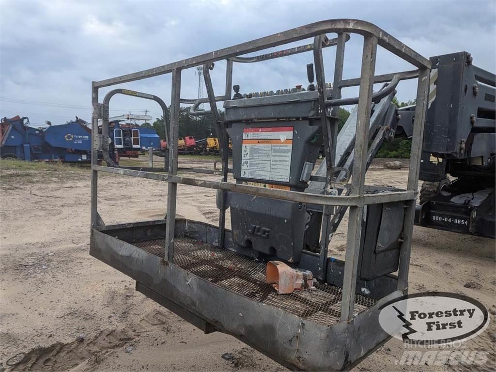 JLG 450AJ Skogsmaskiner - Övriga