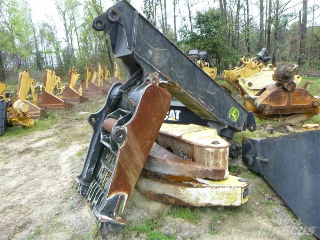John Deere 12-5 Gripar