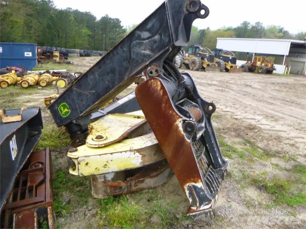John Deere 12-5 Gripar