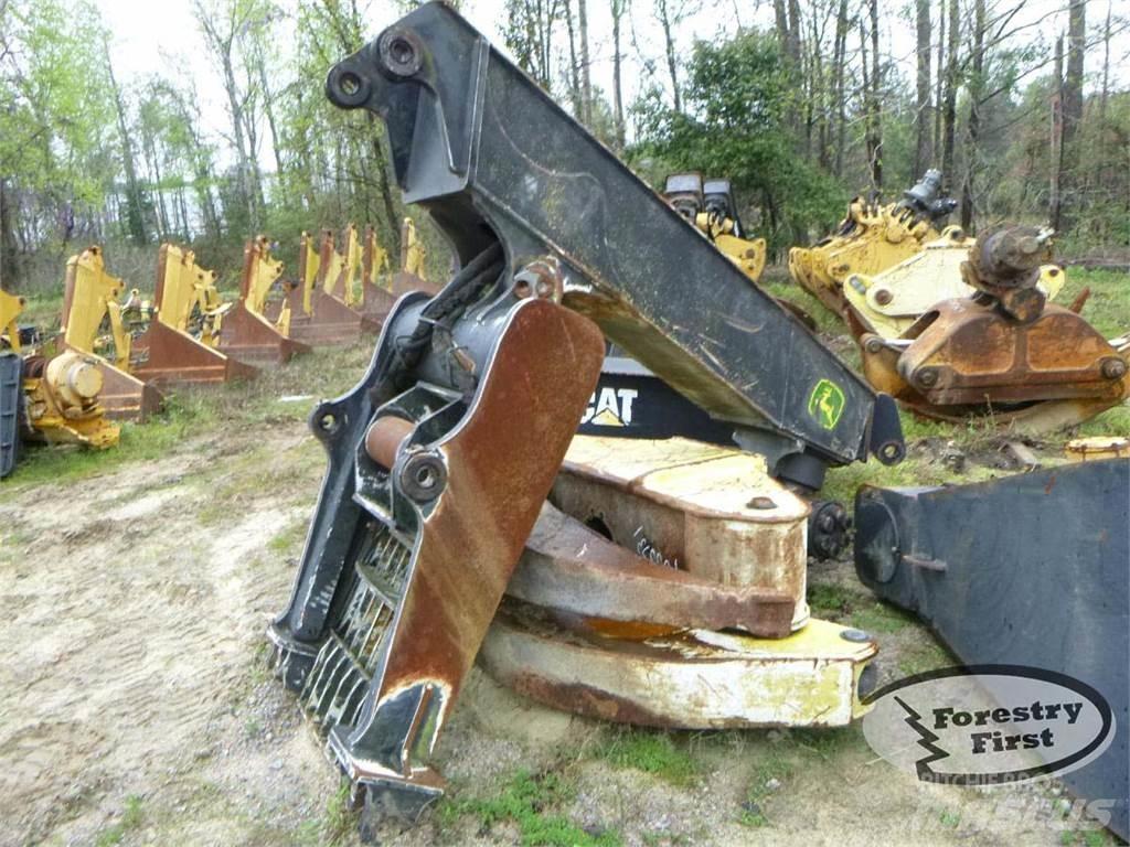 John Deere 12-5 Gripar