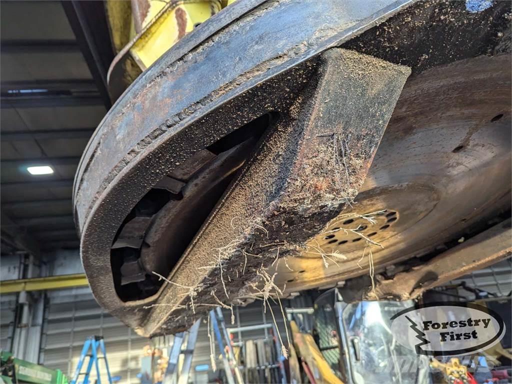 John Deere FD45 Redskap till skogsmaskiner