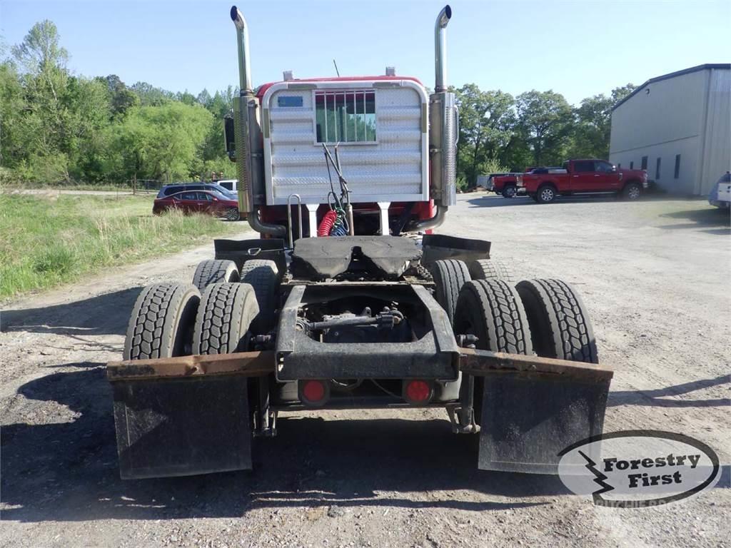 Mack CHN613 Skogsmaskiner - Övriga