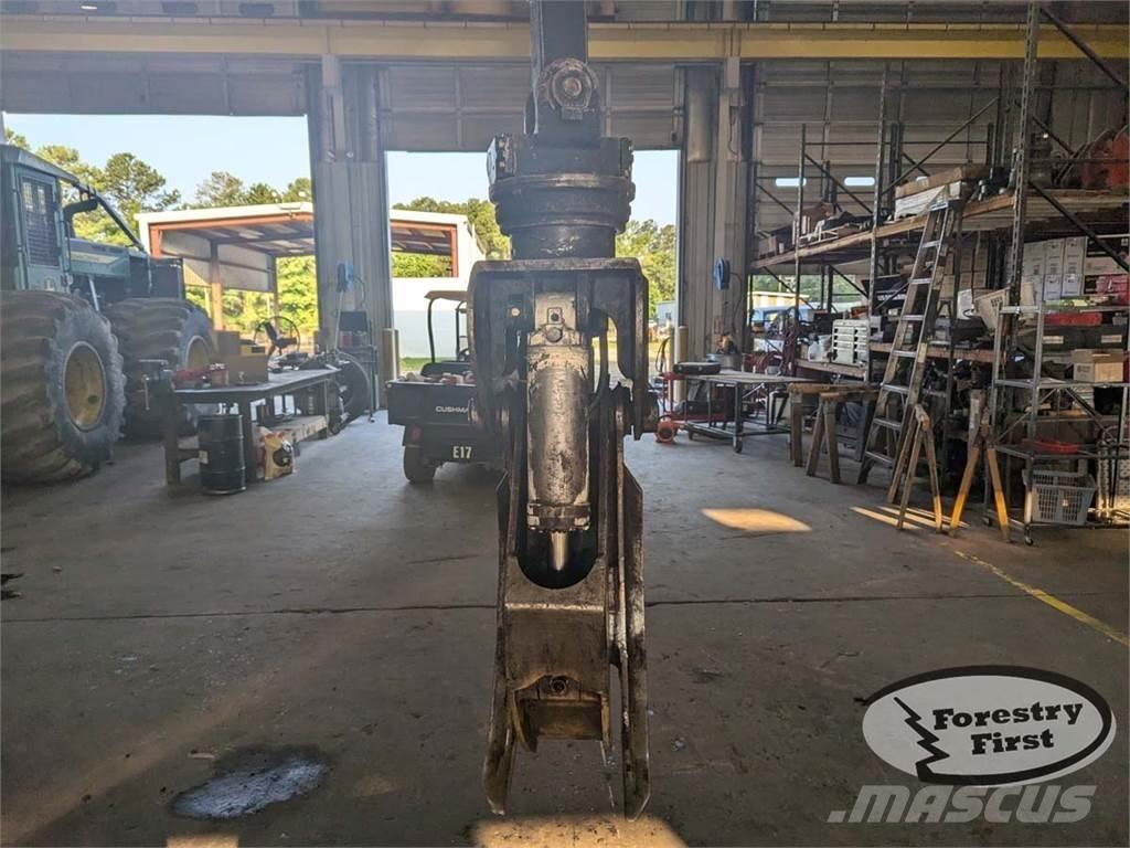 Rotobec 4552HD Gripar