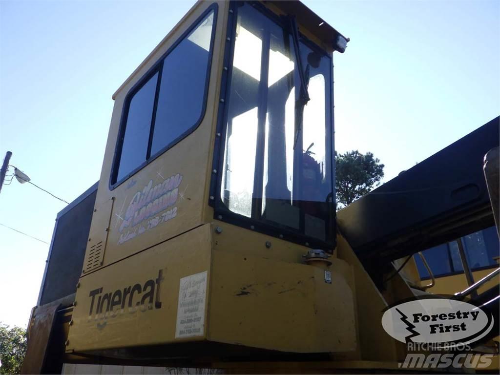 Tigercat 234 Terminal Lastare