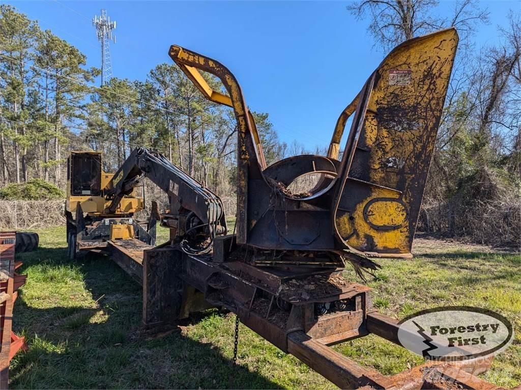 Tigercat 234 Terminal Lastare