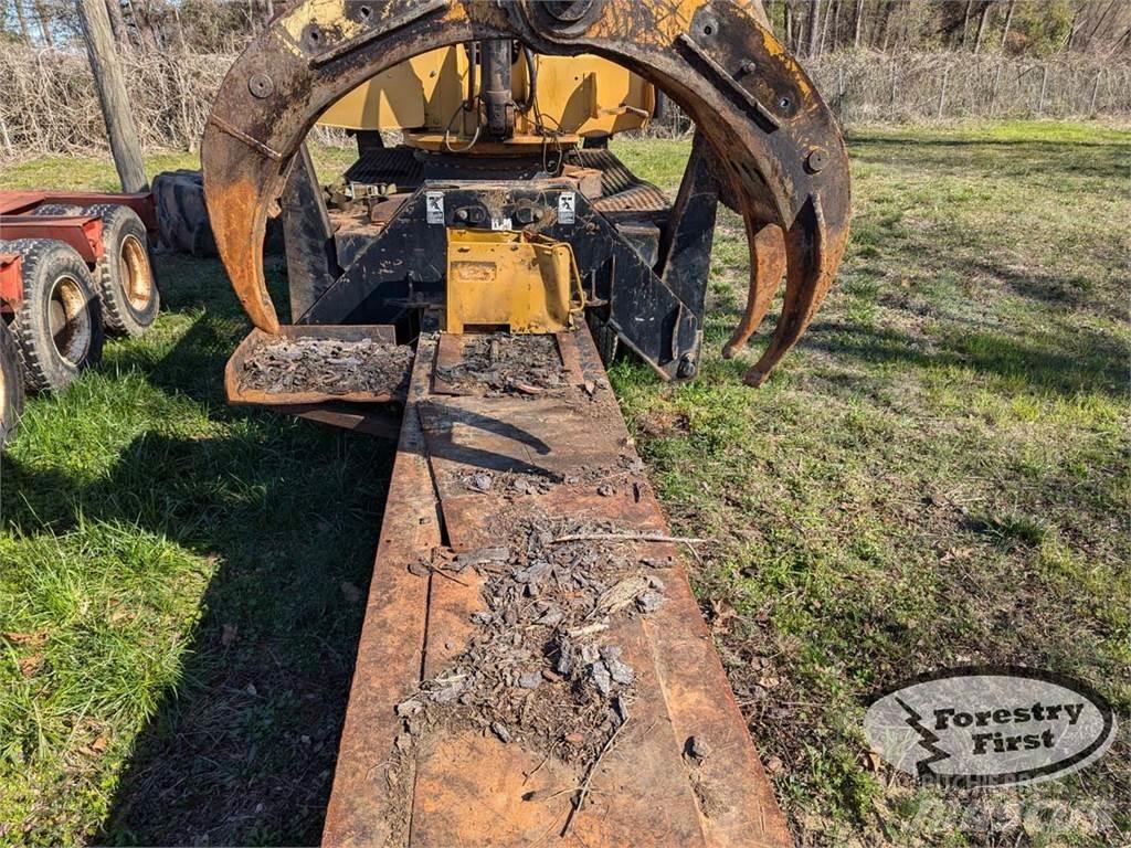 Tigercat 234 Terminal Lastare