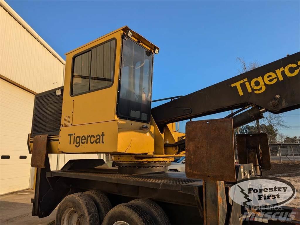 Tigercat 234 Terminal Lastare