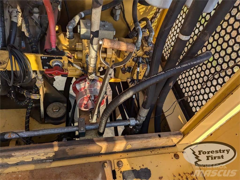 Tigercat 234 Terminal Lastare