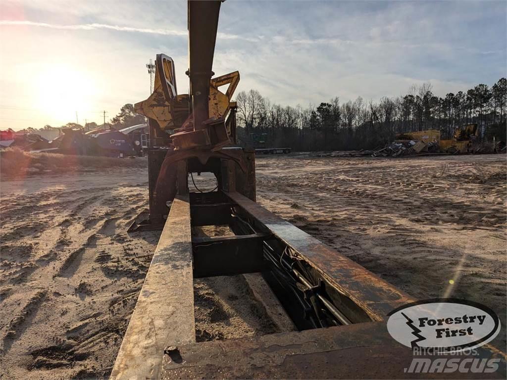 Tigercat 234 Terminal Lastare