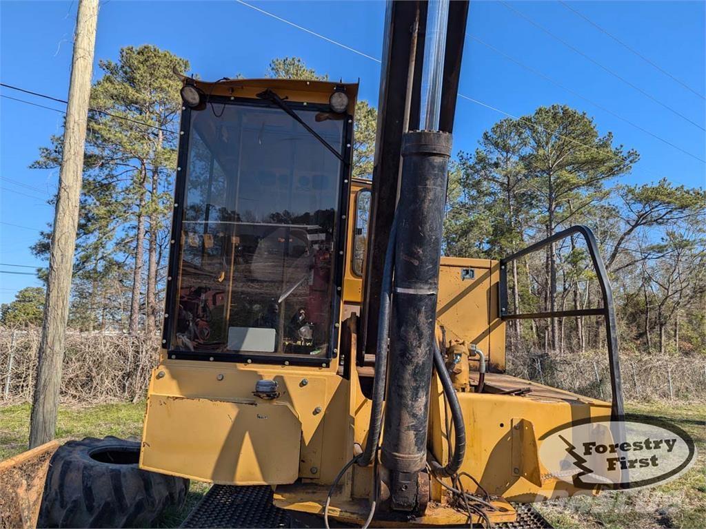 Tigercat 234 Terminal Lastare