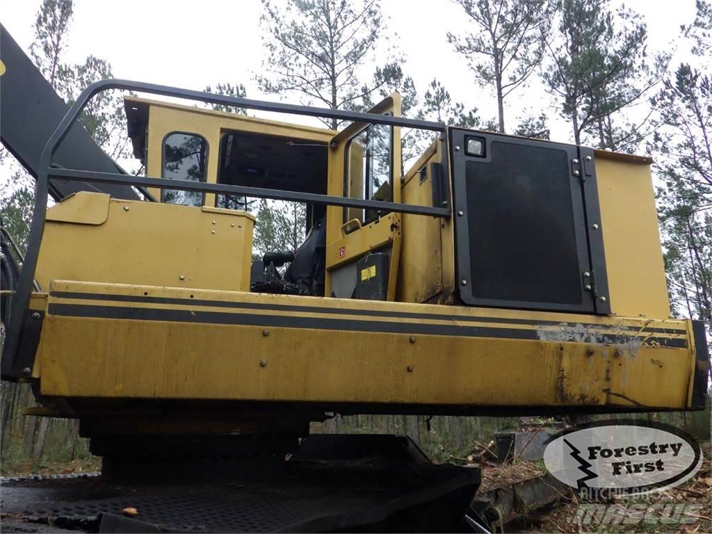 Tigercat 234B Terminal Lastare