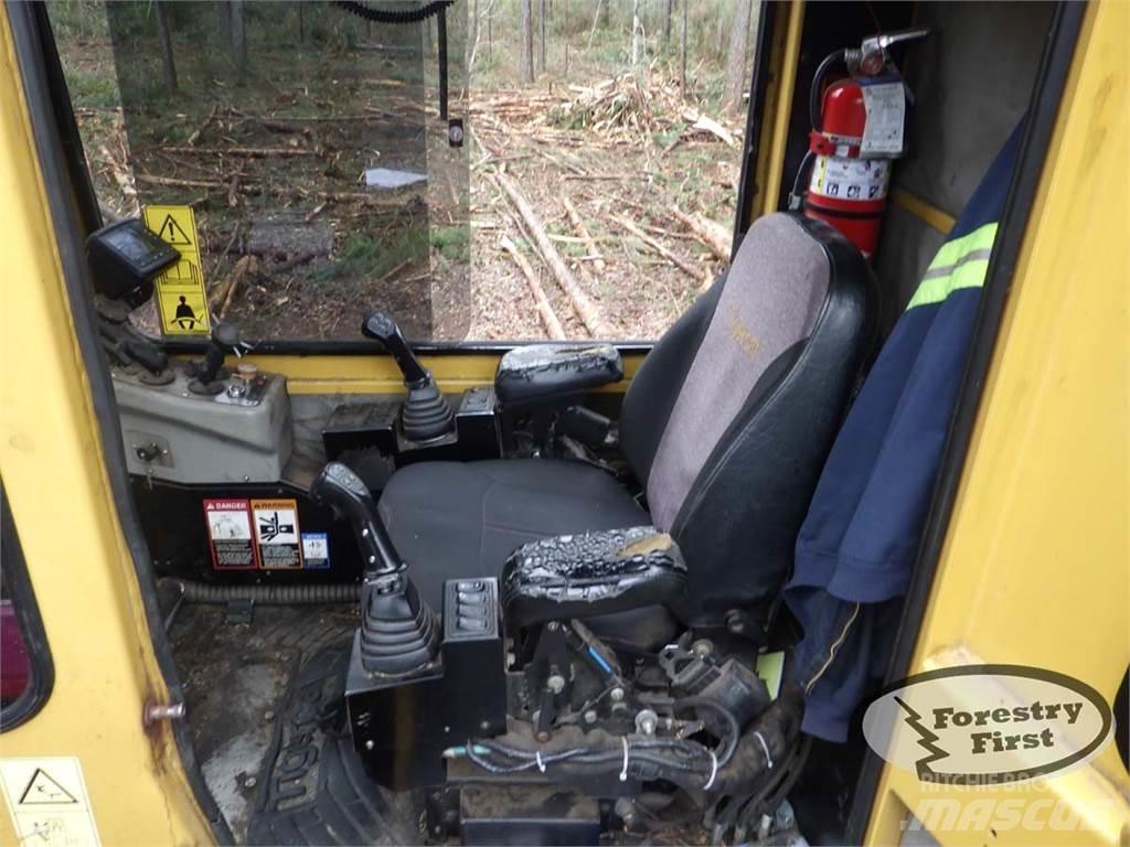 Tigercat 234B Terminal Lastare