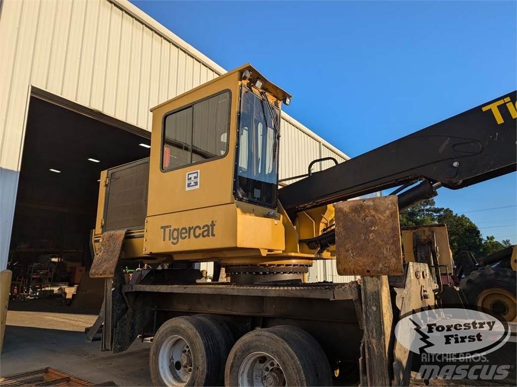 Tigercat 234B Terminal Lastare