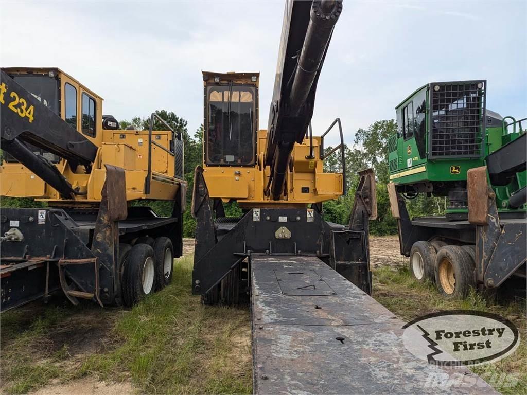 Tigercat 234B Terminal Lastare