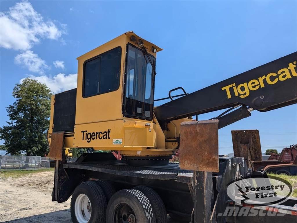 Tigercat 234B Terminal Lastare