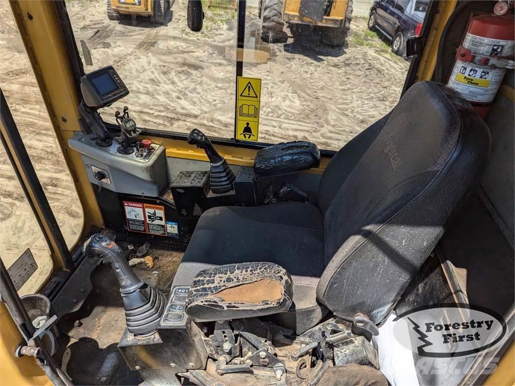 Tigercat 234B Terminal Lastare