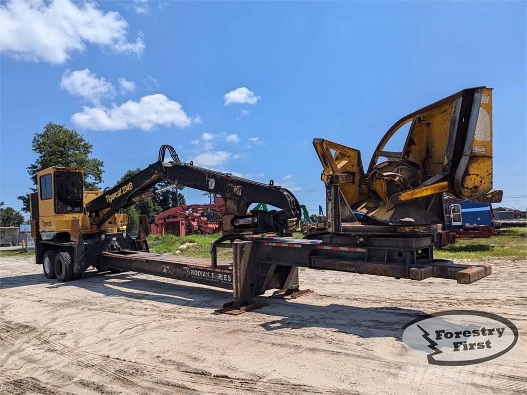 Tigercat 234B Terminal Lastare
