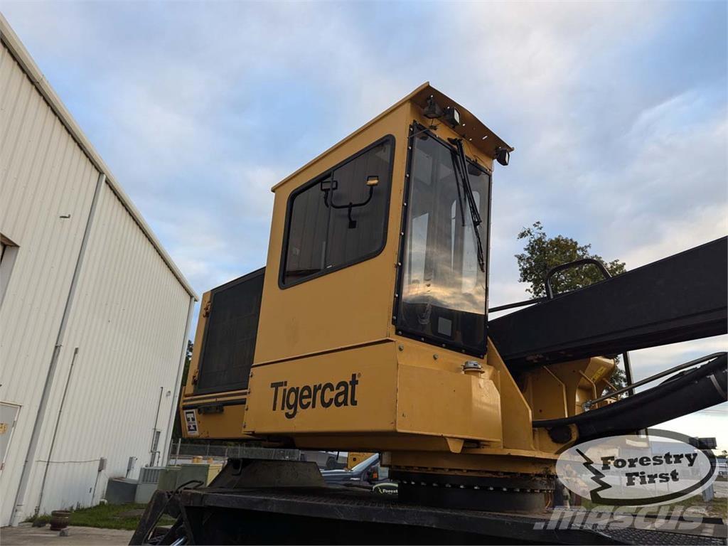 Tigercat 234B Terminal Lastare