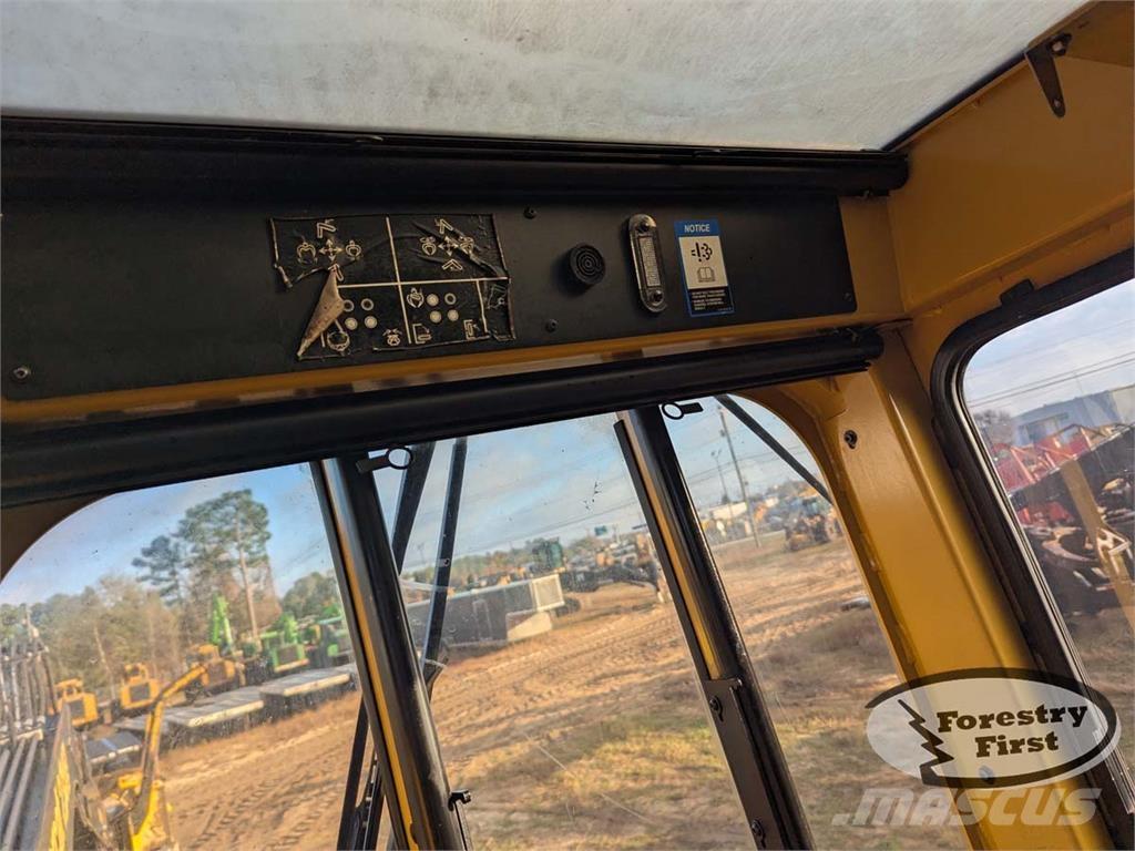 Tigercat 234B Terminal Lastare