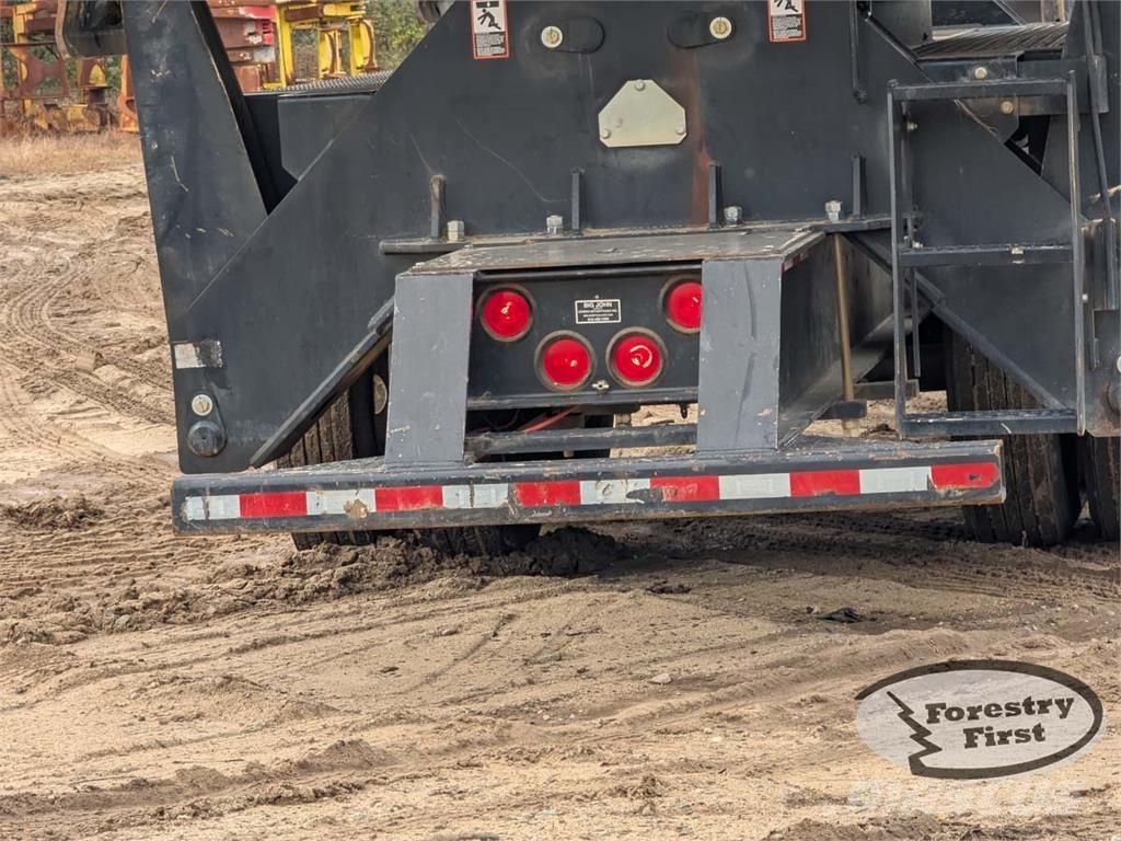 Tigercat 234B Terminal Lastare