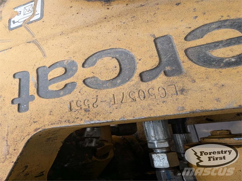 Tigercat 234B Terminal Lastare