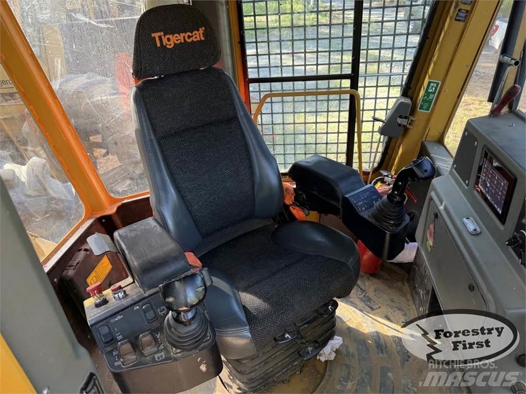Tigercat 620H Lunnare