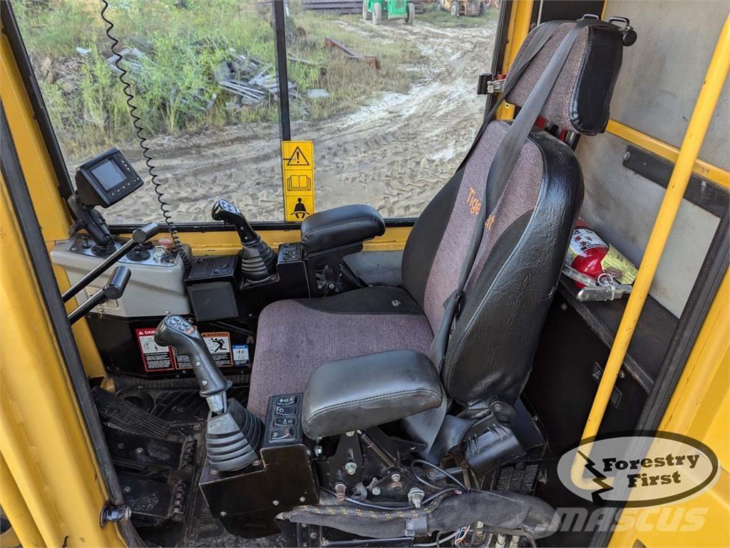 Tigercat T234B Terminal Lastare