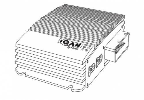 CAT 580B Övriga