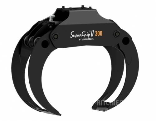  SGII300 Skogsmaskiner - Övriga