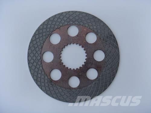  T=4,8 mm Entreprenad - Övrigt