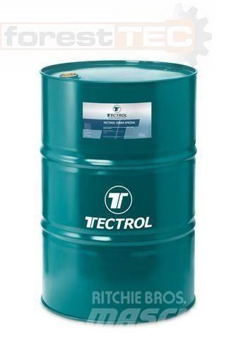  Tectrol HDC 1540 Redskap till skogsmaskiner