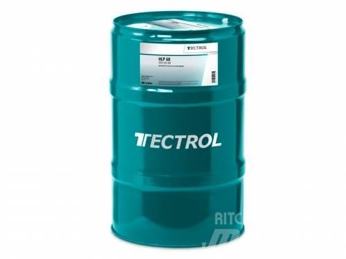 Tectrol HLP 68 Redskap till skogsmaskiner
