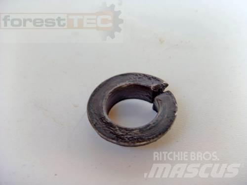 Valmet 350 Övriga