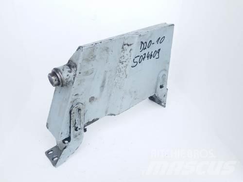 Valmet 350 Övriga