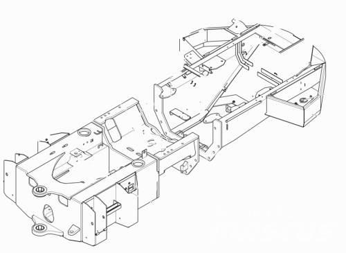 Valmet 931 Övriga