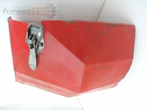Valmet 941 Övriga