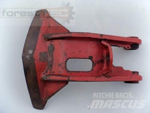 Valmet 945 Övriga