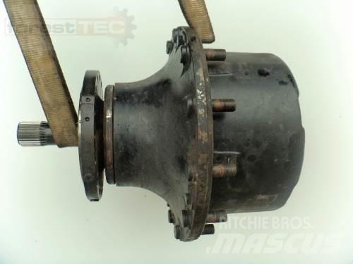 Valmet VL52 Övriga