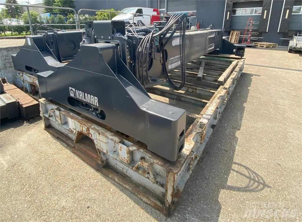  BROMMA S1462600 Spridaraggregat