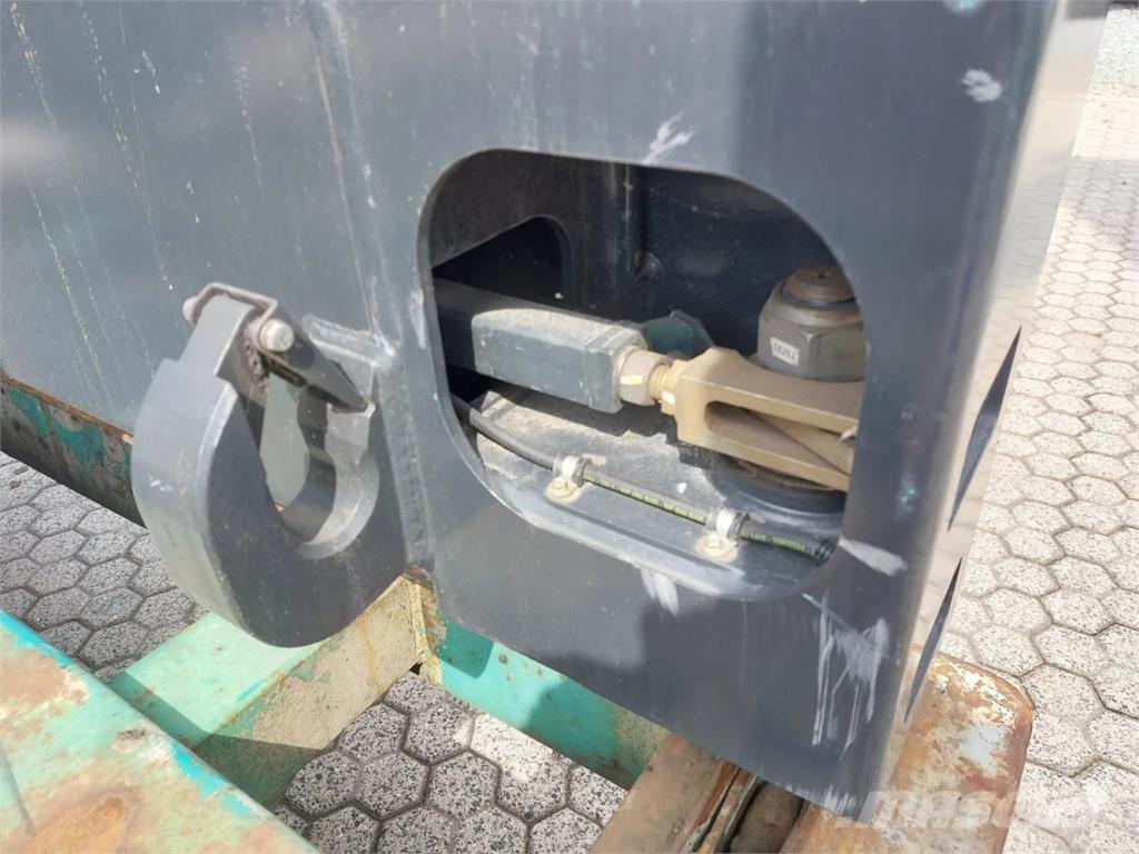  BROMMA S1462600 Spridaraggregat